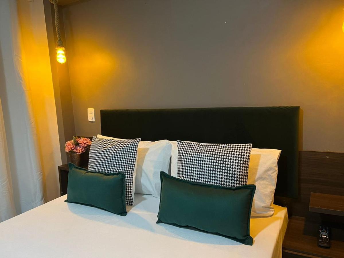 Apartment Seular 89 O Conforto De Um Lar Em Qualquer Lugar Sao Paulo