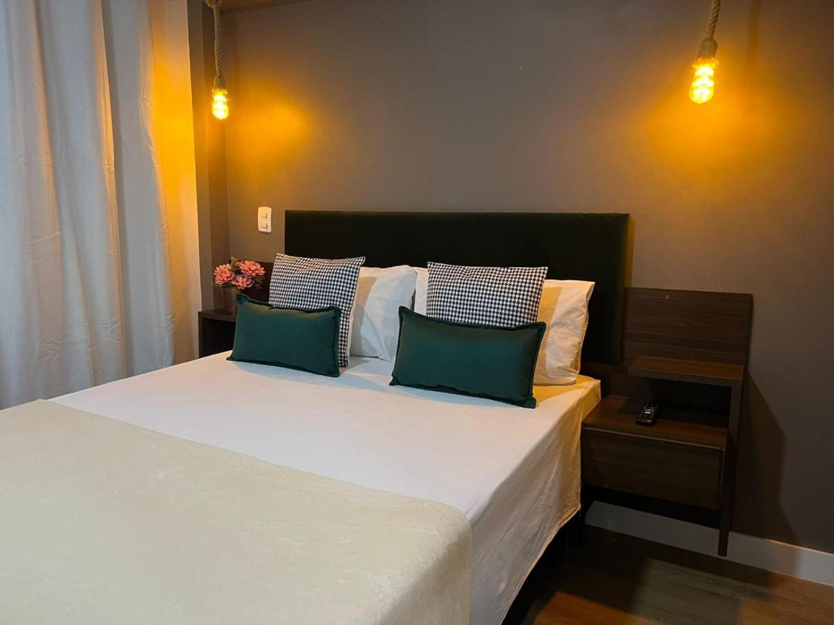 Seular 89 O Conforto De Um Lar Em Qualquer Lugar Apartment