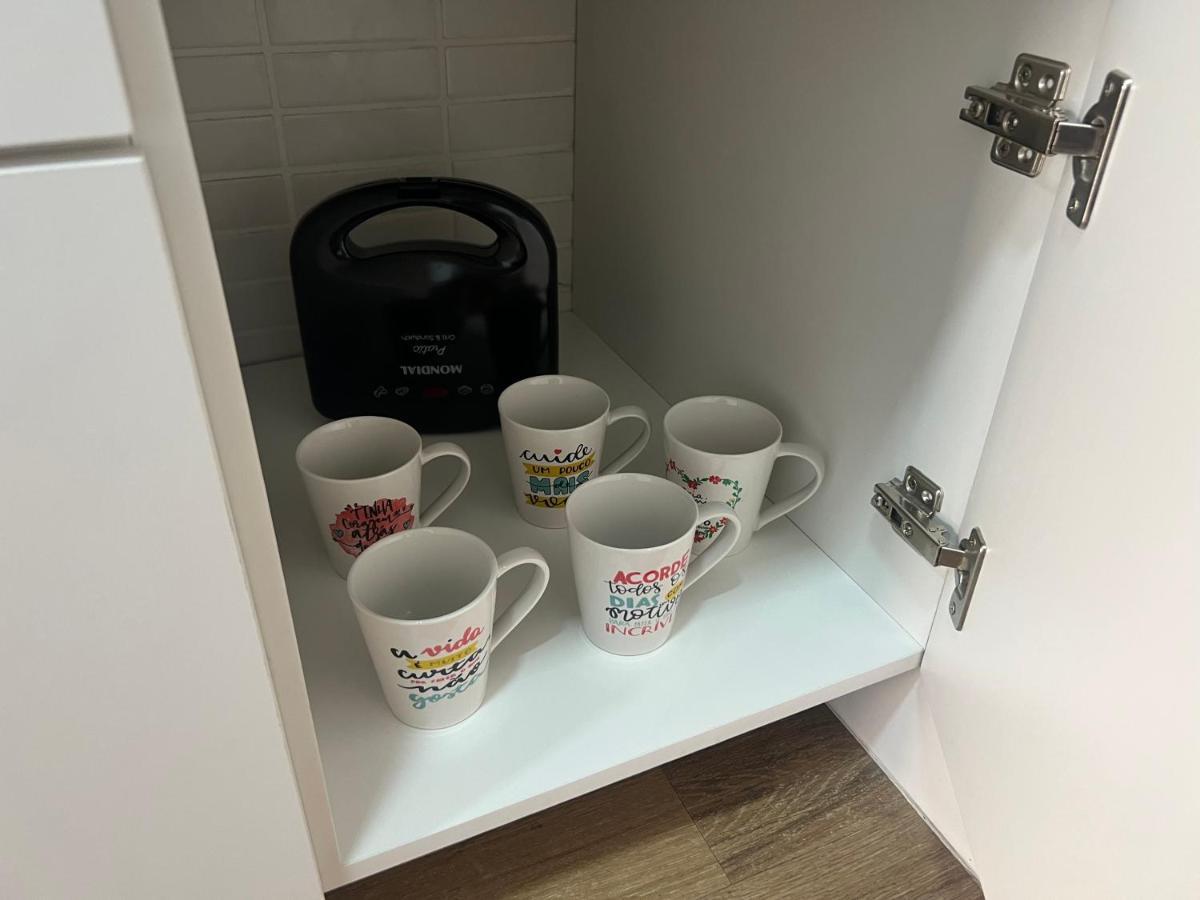 Seular 89 O Conforto De Um Lar Em Qualquer Lugar Apartment