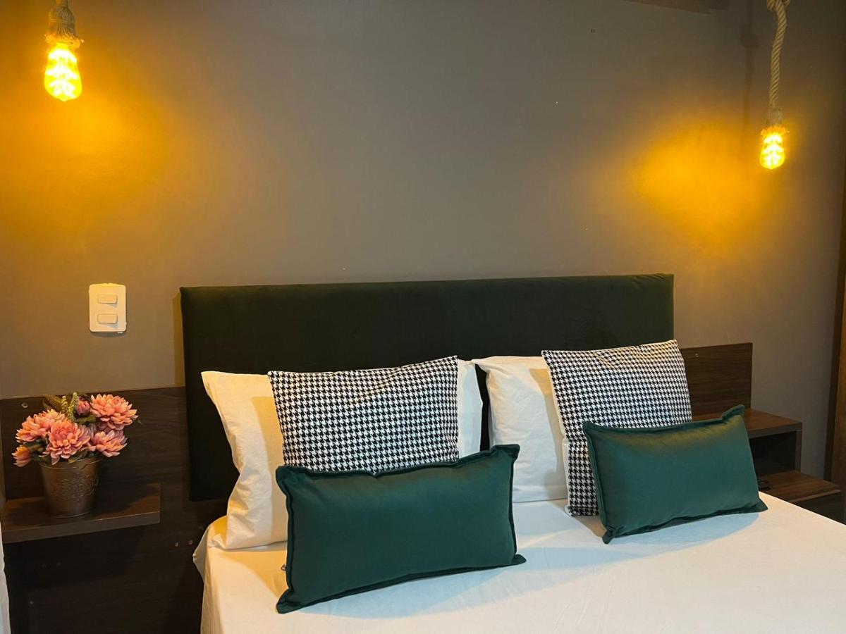 Seular 89 O Conforto De Um Lar Em Qualquer Lugar Apartamento *