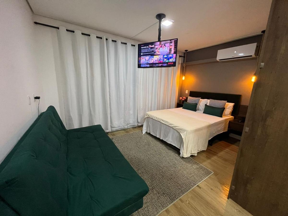 Apartamento Seular 89 O Conforto De Um Lar Em Qualquer Lugar