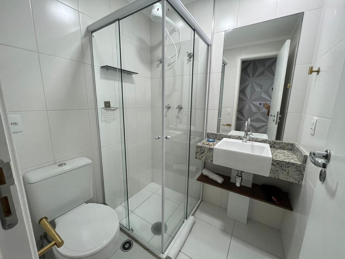 Seular 89 O Conforto De Um Lar Em Qualquer Lugar Apartamento São Paulo