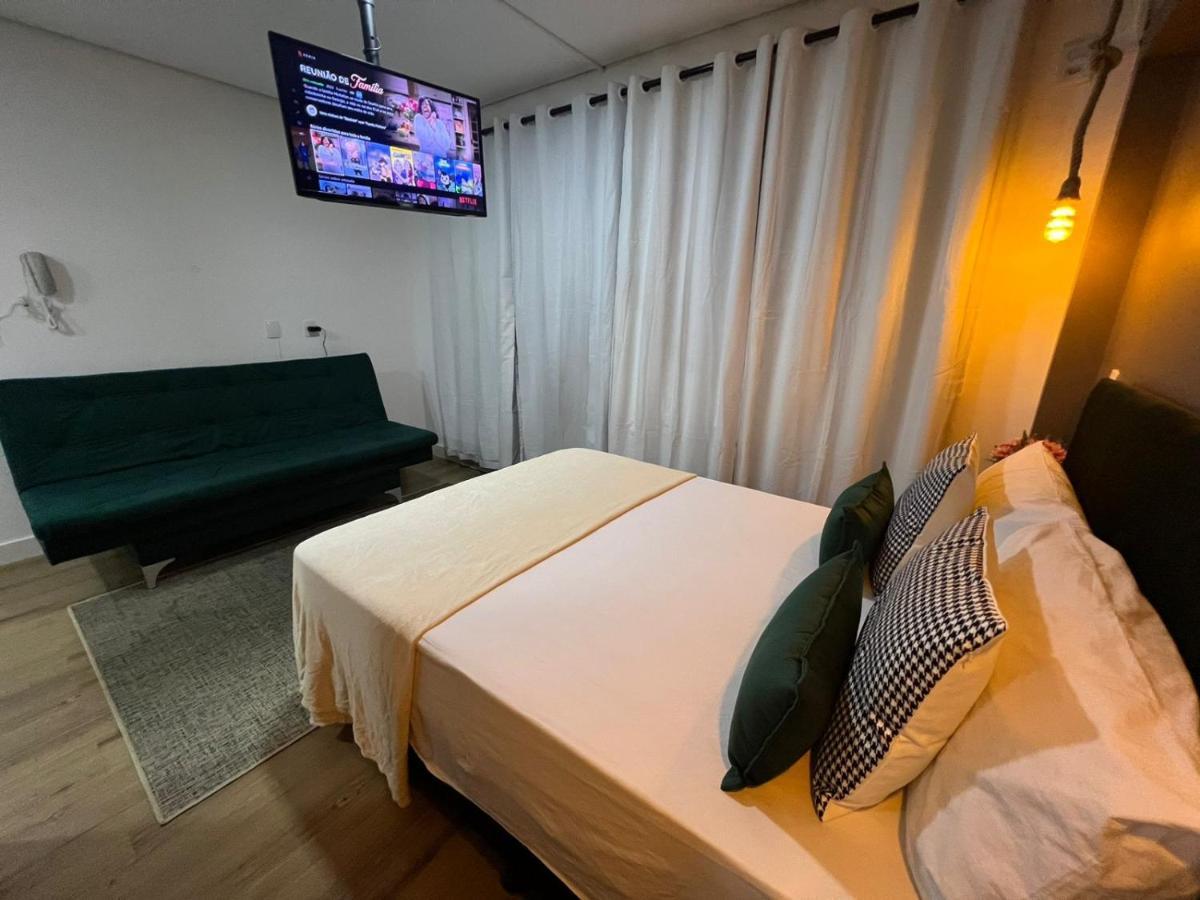 Apartamento Seular 89 O Conforto De Um Lar Em Qualquer Lugar São Paulo