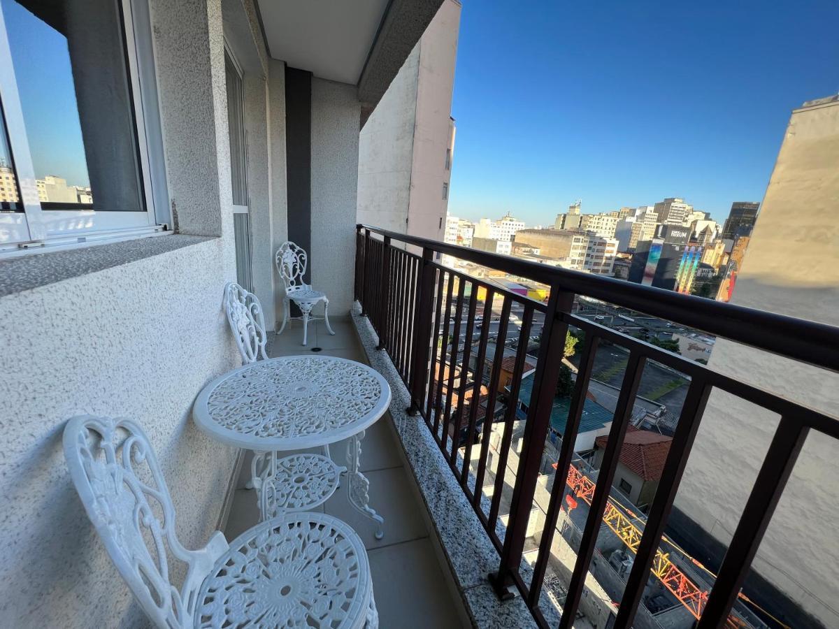Seular 89 O Conforto De Um Lar Em Qualquer Lugar Apartamento