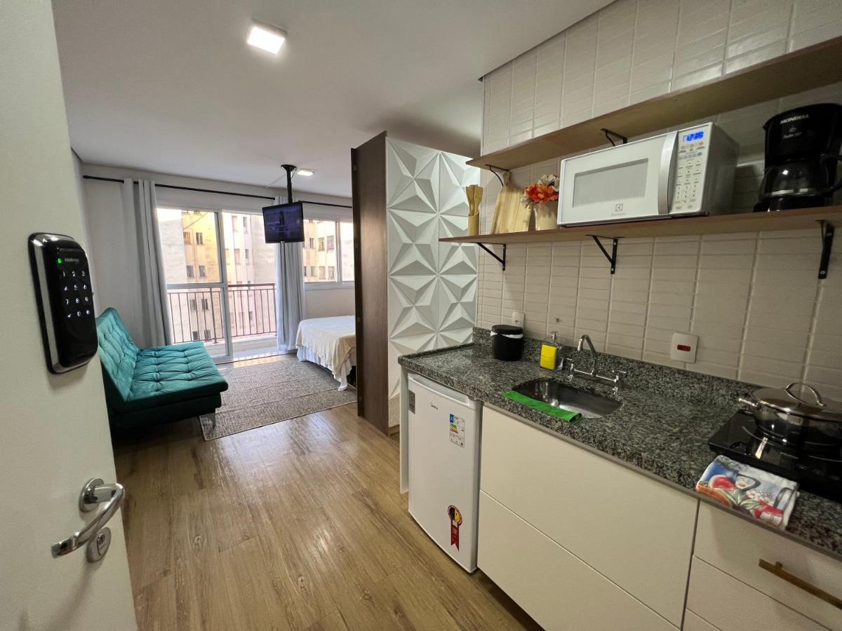 Apartamento Seular 89 O Conforto De Um Lar Em Qualquer Lugar