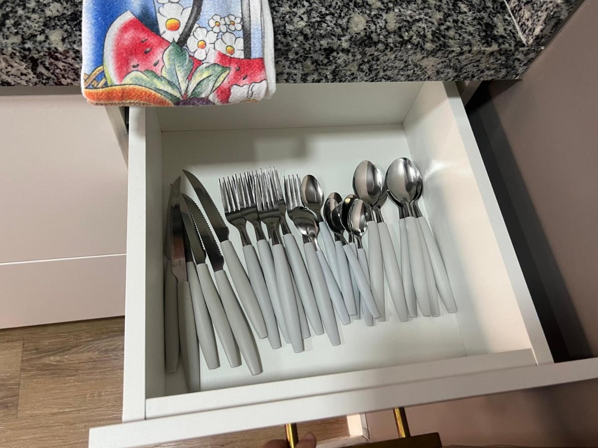Seular 89 O Conforto De Um Lar Em Qualquer Lugar Apartamento
