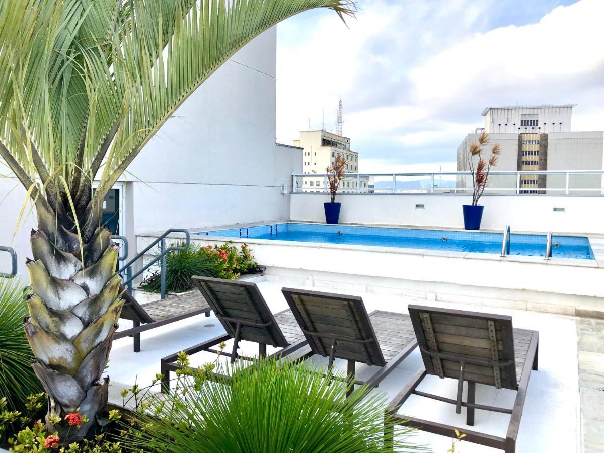 Seular 89 O Conforto De Um Lar Em Qualquer Lugar Apartamento São Paulo