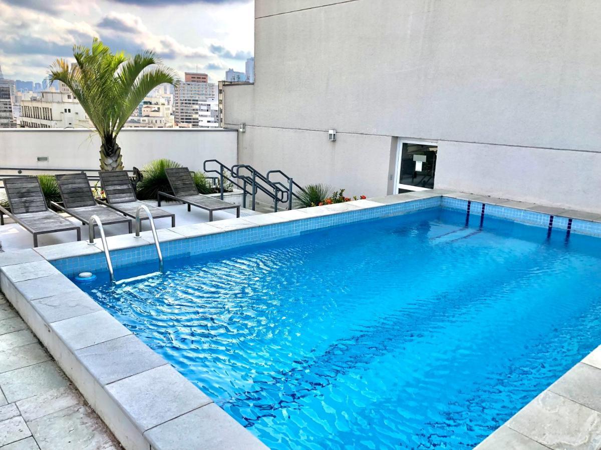 Apartamento Seular 89 O Conforto De Um Lar Em Qualquer Lugar *